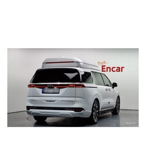 สำหรับรถยนต์ Kia Carnival 9 ที่นั่ง รุ่น High-Rise Limousine เครื่องยนต์เบนซิน เกียร์อัตโนมัติ มกราคม 2022 ระยะทาง 21,115 กม. พวงมาลัยซ้าย - Product Image 2