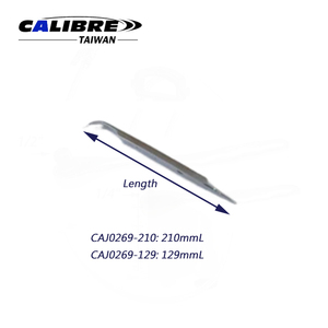 เครื่องมืองัดแงะแบบบาง TAIWAN CALIBRE สำหรับงัดแงะ ยก และแยกชิ้นส่วน - Product Image 2