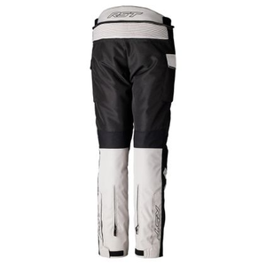 Pantalon textile pour moto Endurance pour homme, Cordura 3 couches, touring/hors route, 4 saisons, aventure/enduro, imperméable niveau 2 CE - Product Image 2