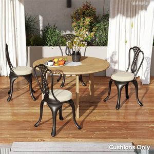 Cuscini con Motivi Floreali - Product Image 2