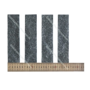 Panneau mural en marbre design moderne, vente en gros de mur fendu rugueux pour décoration extérieure de la maison, fontaine de retenue, façade de bâtiment pour villas - Product Image 3