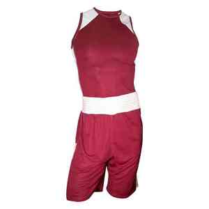 Uniforme de Artes Marciales Ajustable de Doble Capa para Entrenamiento de MMA y Boxeo, Traje de Karate, OEM, Hecho a Medida, Ligero - Product Image 1