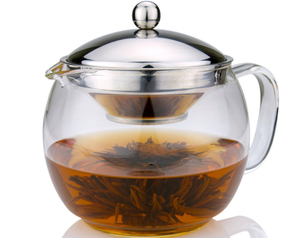 Refined <b>Tea</b> <b>Pot</b> Collection For Warm Inviting Kitchen Gatherings Refined <b>Tea</b> <b>Pot</b> Collection For Warm Inviting Kitchen - Product Image 3