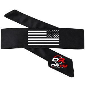 Bandeau de paintball absorbant l'humidité, bandeau sportif anti-transpiration, couvre-chef tactique confortable pour les jeux en plein air - Product Image 3
