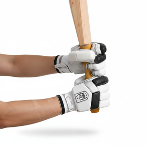 Protective Gear Cricket Custom Made Accessory High Quality Wicket Keeper <b>Gloves</b> Professional Batting Solid Plain Color <b>Gloves</b> - Product Image 3