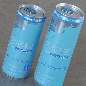 Listo para exportar RedBull sabor vainilla y frutas congeladas 250ml, 500ml en venta. Redbull 250ml Bebida Energética Original. - Product Image 5