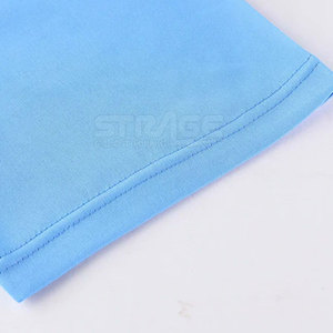 Servicio OEM, Uniformes de Fútbol Personalizados con Logotipo para Hombre, Transpirables, de Poliéster, Profesionales, de Alta Calidad - Product Image 3