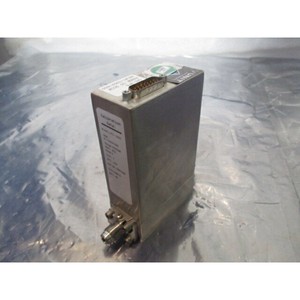 Unit UFC-<b>1660</b> Mass Flow Controller, MFC, WF6, 50 - Trusted Global Legacy Semiconductor Equipment and Parts at - Product Image 1