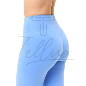 Nouveaux leggings pour femmes, légers, taille haute, vêtements de fitness, leggings pour femmes à prix bas, leggings de yoga unis pour femmes - Product Image 4