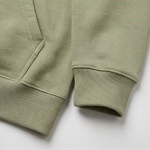 Winter Wear Premium Quality Oversized Hoodie <b>Women</b> Breathable Fleece Fabric Customized Printing Logo Available Heavyweight Top - Product Image 6