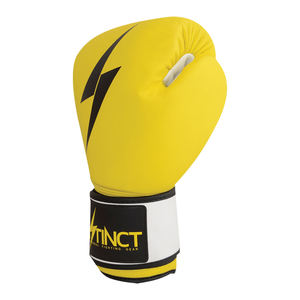 Guantes de Boxeo de Entrenamiento Hechos a Medida, Ligeros, de Cuero Genuino de Alta Calidad para Taekwondo, Transpirables y que Absorben la Humedad - Product Image 2