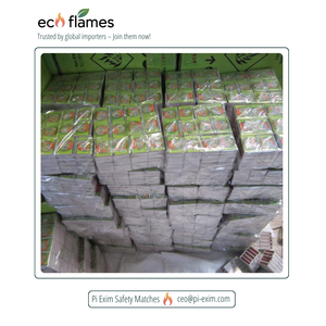 <b>Long</b> Life Safety <b>Matches</b> Eco-Friendly Modern Design Household Use Tamil Nadu Exports - Product Image 2