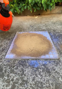 Apprêt fixatif de revêtement liquide respectueux de l'environnement à haute efficacité Offre Spéciale pour le renforcement des surfaces de sable - Product Image 2