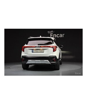 สำหรับรถยนต์ Kia Seltos 1.6 Turbo 2WD เบนซิน SUV เกียร์อัตโนมัติ เบาะหนัง กล้องมองหลัง มาตรฐานไอเสียยูโร 5 รุ่นปี 2023 เดือนเมษายน วิ่ง 65,023 กม. - Product Image 4