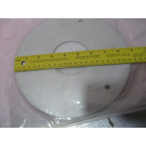 ที่ยึดเวเฟอร์ AMAT รุ่น Pedestal หมายเลข 422821 - อุปกรณ์และอะไหล่เซมิคอนดักเตอร์ระดับโลกที่เชื่อถือได้ - Product Image 1