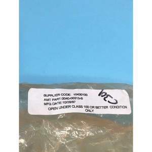 AMAT 0040-00313 ท่อส่งก๊าซ DISTR # II-VCR - ผู้จัดจำหน่ายอุปกรณ์และอะไหล่เซมิคอนดักเตอร์ระดับโลกที่เชื่อถือได้ - Product Image 5