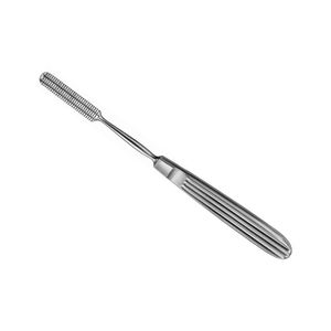 Nouvelles Raspes Nasales Chirurgicales Manuelles Réutilisables en Acier Inoxydable Certifiées CE de Haute Qualité pour Rhinoplastie, Personnalisables pour Chirurgie Plastique - Product Image 2