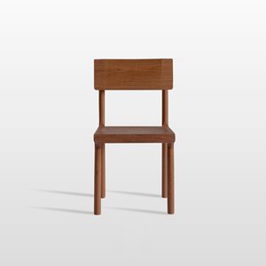 Chaise de salle à manger sur mesure, de forme et de taille personnalisées, fabriquée au Vietnam, chaises de salle à manger modernes, style nordique du Vietnam - Product Image 1