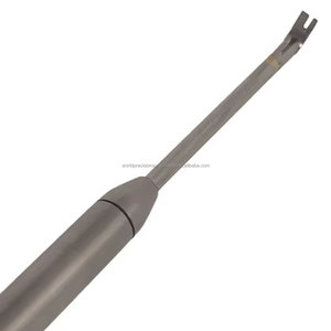 เครื่องมือผ่าตัดทางทันตกรรมจัดฟัน ยี่ห้อ WORLD PRECISION SURGICAL ผลิตจากสแตนเลสสตีล สีเงิน ระดับการแพทย์คลาสที่ 2 - Product Image 2
