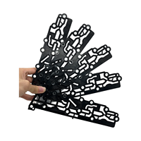 Plaque de filtre solénoïde automatique de transmission 6T40 6T45 Gen 1 24242274 pour Chevy Cruze Malibu Equinox Buick LaCrosse GMC Terrain