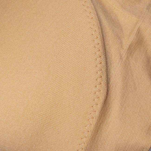 Soutien-gorge de sport sans coutures pour femme, col en V, dos nageur, maintien moyen, couleur unie, respirant et extensible, idéal pour le yoga, le fitness et l'entraînement - Product Image 5