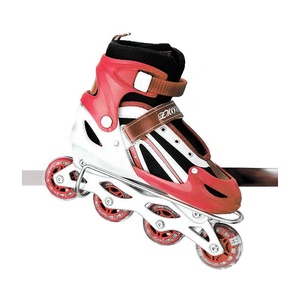 ชั้นตะแกรงเหล็กสำหรับรองเท้าสเก็ตในห้างสรรพสินค้าเป็นมิตรกับสิ่งแวดล้อม - Product Image 3