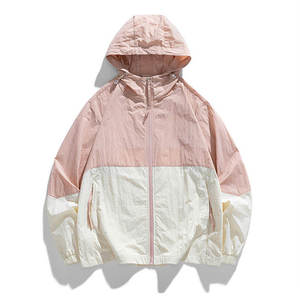 <b>Men</b> Autumn Outdoor Hooded <b>Jacket</b> Windbreaker Hoodie <b>Men</b> Large Size Bomber Zipper <b>Jacket</b> Brand Clothing <b>Pullover</b> OEM Service - Product Image 4