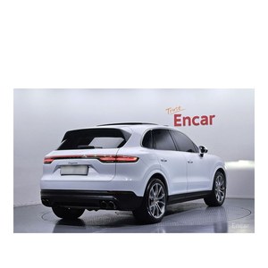 Porsche Cayenne 3.0 2024, 78,635 km, Caja de Cambios Automática, Asientos de Cuero, Volante a la Izquierda, Cámara Trasera - Product Image 2