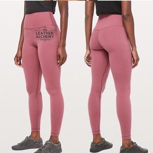Pantalones Deportivos de Cintura Alta y Ajustados para Mujer, Ideales para Fitness, Ejercicio, Running y Entrenamiento - Product Image 1