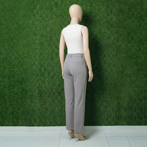 OEM Service Women Sweat Pants High Quality Polyester/Cotton <b>Blend</b> Quick Dry Breathable Eco-Friendly High Street Fashion Pants - Product Image 6