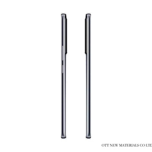 Teléfono para Juegos GT5 Deca Core Más Vendido, Cargador de 120W, Desbloqueado, Smartphone 5G, OLED 144Hz, 5000mAh - Product Image 5