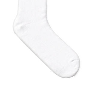 Wholesale High Quality Comfortable Breathable Cotton Eco-Friendly Youth <b>Men's</b> Football Grip Crew <b>Socks</b> Custom Design - Product Image 3