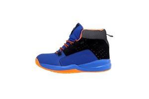 Chaussures de basket-ball confortables 2020-21 avec différents designs et couleurs, baskets de sport d'été Air Mash avec semelle intérieure en caoutchouc - Product Image 5