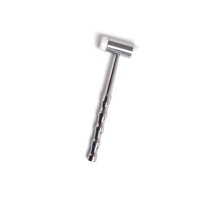 Martillo Dental, Instrumentos Ortopédicos, Herramienta Quirúrgica, Martillo para Dientes, Instrumentos Quirúrgicos Dentales de Acero Inoxidable - Product Image 2