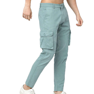 Pantalones Cargo para Hombre al por Mayor, Pantalones Deportivos Cargo para Invierno, Pantalones Cargo para Hombre en Venta en Línea, Pantalones para Hombre - Product Image 5