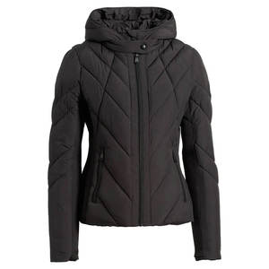 Multi Color Design Puffer Jackets for Ladies Winter Arrival Women's Jackets Women's Winter <b>Down</b> Puffer Jacket - Product Image 5