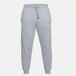Pantalon cargo pour homme, vert olive, taille élastique, cordon de serrage, décontracté, automne, plusieurs poches, toile mi-lourde - Product Image 2