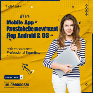 Servicios de Desarrollo de Aplicaciones Móviles para Android e iOS - Experiencia Profesional - Product Image 3