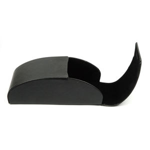 Fundas Protectoras Resistentes a Arañazos de Cuero PU con Tapa Abatible - Múltiples Colores y Personalizables - Product Image 4