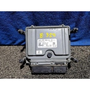 ECUs et modules informatiques d'occasion de classe E A2729002100 - Product Image 1