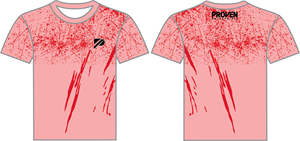 Camiseta de Hombre con Diseño Personalizado, Camiseta de Hombre Profesional de Buena Calidad, Camiseta de Hombre a Buen Precio en Venta, NUEVO DISEÑO - Product Image 4