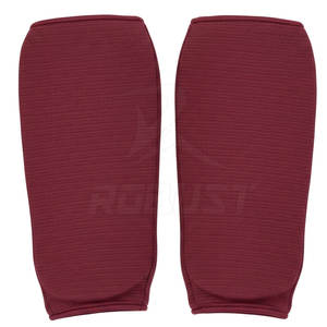 Espinillera de Neopreno con Acolchado Suave, Diseño Ligero, Ajuste Cómodo, Estructura Flexible - Uso para Adultos, Opciones Personalizables - Product Image 2