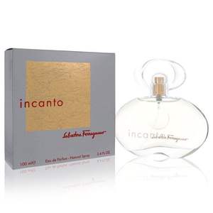 Incanto by Fragrance Eau De Parfum Spray Profumo da Donna - Product Image 1