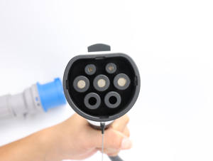 18 yıl OEM deneyimi 22kw elektrikli araç şarjı 3 fazlar IP65 CE standart elektrikli araç araba şarjı EV taşınabilir şarj - Product Image 5