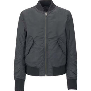 Men's Bomber Jacket Premium Quality Windproof Lightweight Casual Outerwear Streetwear Fashion Jacket - Product Image 1