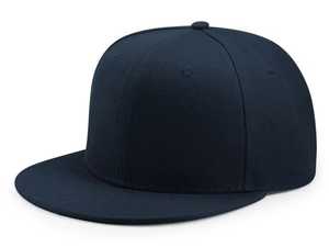 Gorra Snapback Personalizada de 6 Paneles con Bordado 3D, Impresión en Relieve/Grabado, Tela de Poliéster/Algodón, Cierre Ajustable, Estilo Deportivo - Product Image 2