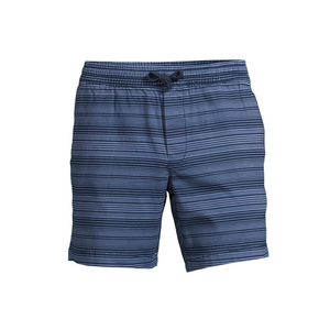 Pantalones Cortos Deportivos Casuales para Hombre, Orientados a la Exportación, Cintura Elástica, Diseño Personalizado, Transpirables, de Verano, Talla Grande, Tejidos - Product Image 1