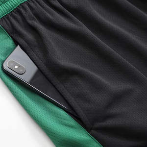 Shorts de football pour hommes confortables et de haute qualité, shorts de football pour hommes de haute qualité en sublimation, vêtements de sport - Product Image 5