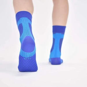 New Arrival Custom Made High Quality Winter Plaid Football <b>Socks</b> Middi Men Women Unisex Custom Logo OEM Spandex/Cotton <b>Socks</b> - Product Image 5