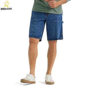 Short de travail pour homme, modèle Legendary Workwear Carpenter - Product Image 1